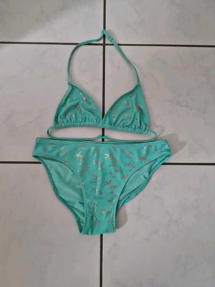 Mädchen Bikini in Mönchengladbach