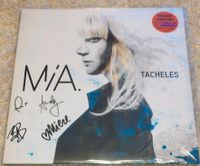 Mia Tacheles Signiert Ltd Vinyl Schallplatte Rarität Baden-Württemberg - Aalen Vorschau