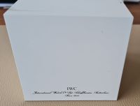 IWC Uhrenbox Aufsteller Staßfurt - Staßfurt-Löbnitz Vorschau