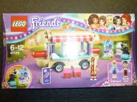 LEGO Friends Hot-Dog-Stand im Freizeitpark - 41129 Rheinland-Pfalz - Friesenhagen Vorschau