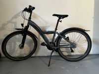 Fahrrad NOXON Wild Heater 26" Hessen - Obertshausen Vorschau