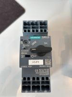 Siemens SIRIUS Leistungsschalter 3RV2021-1EA20 Nordrhein-Westfalen - Uedem Vorschau