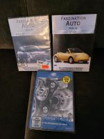 Dvd Faszination Auto Motorvision VW Mini Coopper Parchim - Landkreis - Raben Steinfeld Vorschau