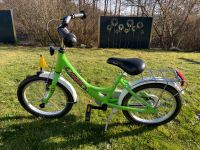 Kinderfahrrad 18 Zoll Puky Baden-Württemberg - Mietingen Vorschau