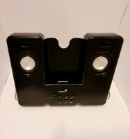 Genius iTempo 150 iPod Lautsprecher Nordrhein-Westfalen - Solingen Vorschau