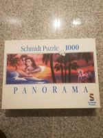 Panorama Puzzle von Schmidt 1000 Teile Dresden - Altfranken Vorschau