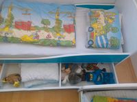 Kinderbett mit Matratze Bayern - Puchheim Vorschau