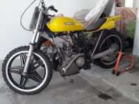 Flat- Tracker Weslake 500 speedway Bayern - Triftern Vorschau