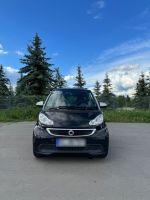 Smart ForTwo fortwo coupe Micro Hybrid Drive SERVO Hessen - Wiesbaden Vorschau
