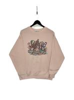 Lee Weihnachts Sweater Rosa Größe L Bayern - Miltenberg Vorschau