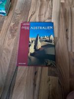 Buch über Australien Vista Point Sachsen - Chemnitz Vorschau