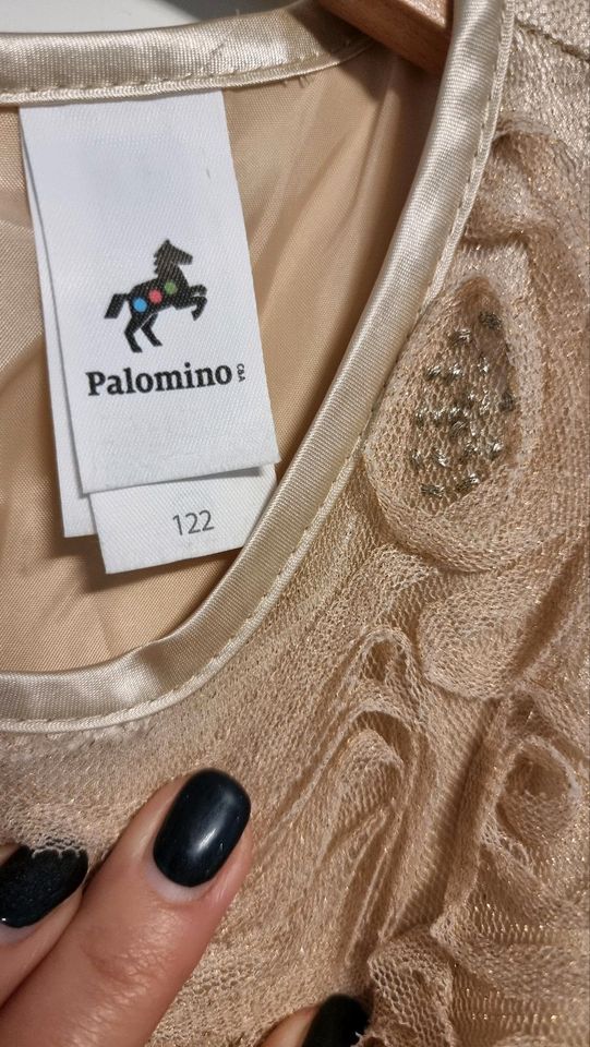 Festliches Mädchenkleid Palomino 122 in Lohmar