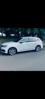 Audi Q7 3,0tdi S-Line, 7 Sitze, Motor erst 64000 !!! Thüringen - Gotha Vorschau