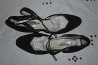 Tanzschuhe Anna Kern, Salsa Damen Gr. 5 1/2, Velourleder Lindenthal - Köln Sülz Vorschau