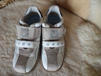 Mustang Halbschuhe Neuwertig Gr. 40 Dresden - Pieschen Vorschau
