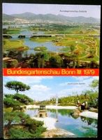 Ansichtskarte der Bundesgartenschau 1979 in Bonn Rheinland-Pfalz - Niederfischbach Vorschau