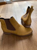 Tamaris Chelsea Boots Gr. 39 NEU ungetragen Braun Niedersachsen - Lüdersfeld Vorschau