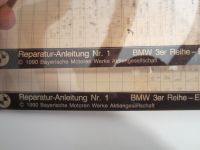 Reparaturanleitung Mikrofilm Mikrofiche BMW 3er E36 Bayern - Lauingen a.d. Donau Vorschau