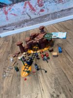 Playmobil 5246 Goldmine mit Sprengkiste Baden-Württemberg - Löchgau Vorschau