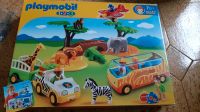 Playmobil 123 Safari Set 5047 neu Niedersachsen - Edewecht Vorschau