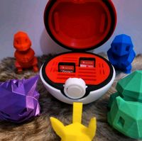 Pokeball für Nintendo Switch Spiele Vahr - Neue Vahr Südost Vorschau