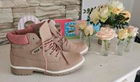 Fila Damen Boots  Gr 41 2x getragen rose Nordrhein-Westfalen - Krefeld Vorschau