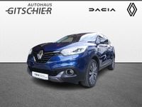 Renault Kadjar Bose Edition dCi 130 Baden-Württemberg - Pfullendorf Vorschau