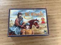 El Grande, Hans im Glück Dortmund - Hombruch Vorschau