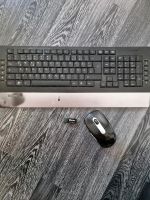 bluetooth tastatur maus Nordrhein-Westfalen - Hückelhoven Vorschau