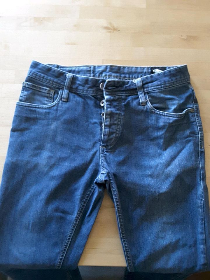 Jack and Jones Jeans, inklusive Porto in Gerolsbach