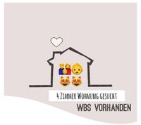 Familie sucht 4 Zimmer Wohnung Rheinland-Pfalz - Mainz Vorschau