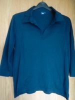 Langarmshirt blau Cecil Schleswig-Holstein - Mildstedt Vorschau