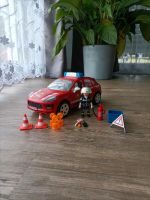 Playmobil Feuerwehr Porsche 70277 Sachsen - Kirschau Vorschau