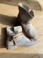 Stiefel | Stiefeletten von Marco Tozzi, Gr.38 Hessen - Hünfeld Vorschau