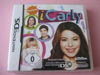 * Nintendo DS Spiel - i Carly * mit Anleitung sehr gut München - Schwabing-Freimann Vorschau