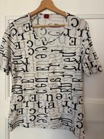 Damen T-Shirt von Olsen Gr. 40 Berlin - Charlottenburg Vorschau