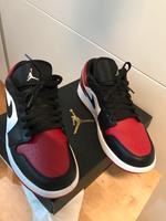 Air Jordan 1 low Bayern - Haibach Unterfr. Vorschau