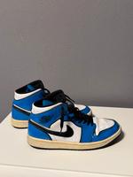 Jordan 1 Mid Signal Blue Niedersachsen - Bohmte Vorschau