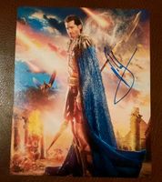 Autogramm von Nikolaj Coster Waldau Game of Thrones original❤️ Nordrhein-Westfalen - Heimbach Vorschau