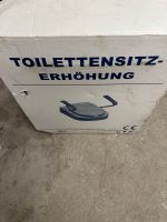 Toilettensitzerhöhung Neu Nordrhein-Westfalen - Paderborn Vorschau