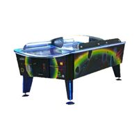 Airhockey Storm 8ft. Outdoor Niedersachsen - Nordhorn Vorschau