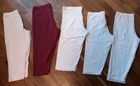 Leggings knielang Hessen - Darmstadt Vorschau