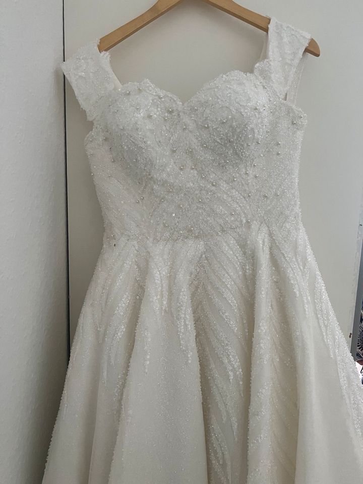 Brautkleid in Wiesbaden