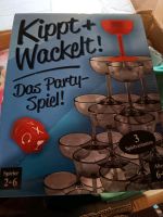 Partyspiel/kippt+wackelt Bayern - Schwarzhofen Vorschau