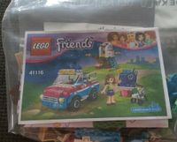 Lego Friends 41116 Sterne Sternwarte Auto Himmel Niedersachsen - Stelle Vorschau