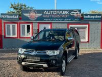 Mitsubishi L200 Basis Doppelkabine 4WD Rheinland-Pfalz - Mutterstadt Vorschau