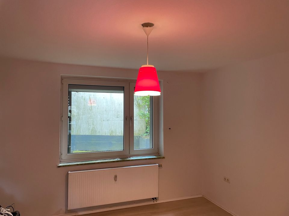 550€ Mietwohnung Remscheid Güldenwerth 2,5 Zimmer 60qm in Remscheid