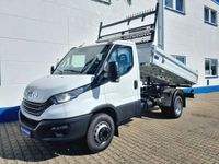 Iveco Daily 70C18H MEILLER TRIGENIUS 3-Seiten-Kipper Thüringen - Ronneburg Vorschau