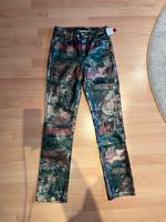 Neu Designer Guess Glanz-Jeans Edel Gr S 27 Hessen - Offenbach Vorschau