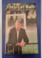 Buch: Marcel Reif - Aus spitzem Winkel Nordrhein-Westfalen - Iserlohn Vorschau